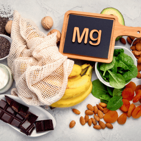 Magnesium 2 1