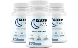 sleep lean 3