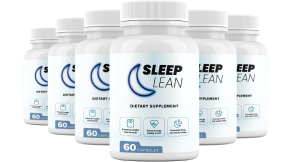 sleep lean 6